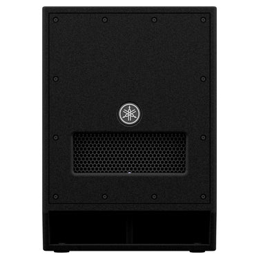 Bafle Yamaha Dxs12mkii Subwoofer Amplificado 12 Pulgadas